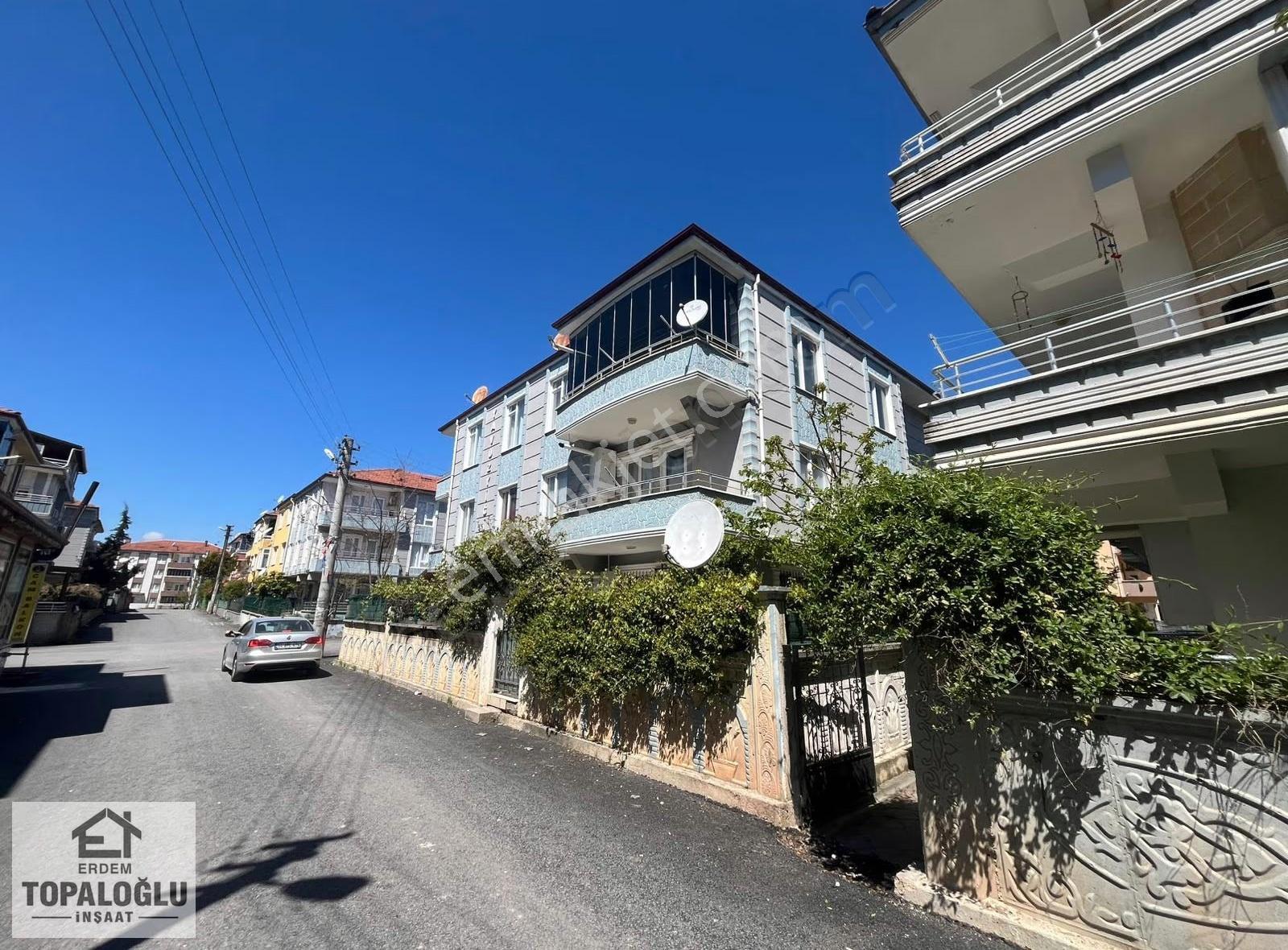 Karasu Sahilde *arakat Kombi Petekli * Kiralık 2+1 Boş Daire - Görsel 5