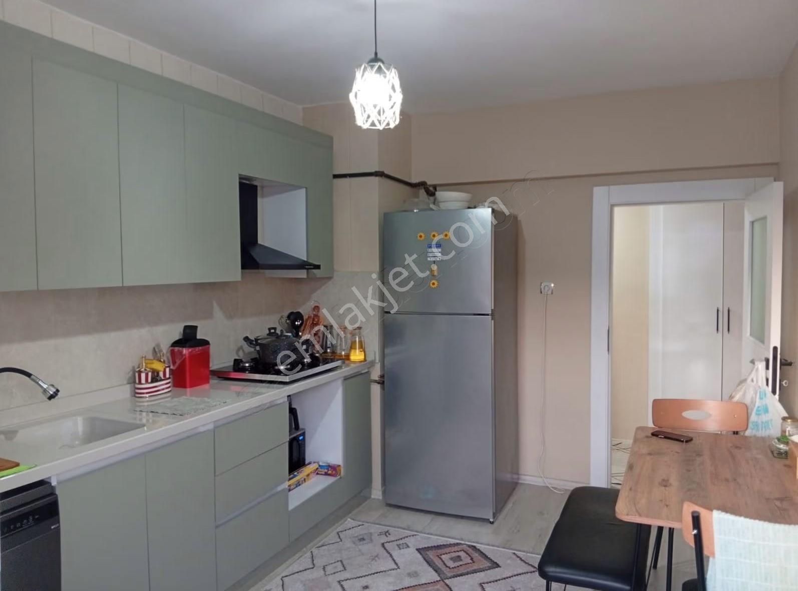 Buğrdan Nezih Sitede Cad.üzeri Katta Full Lüxxx Yapılı Kupon 3+1 - Görsel 11