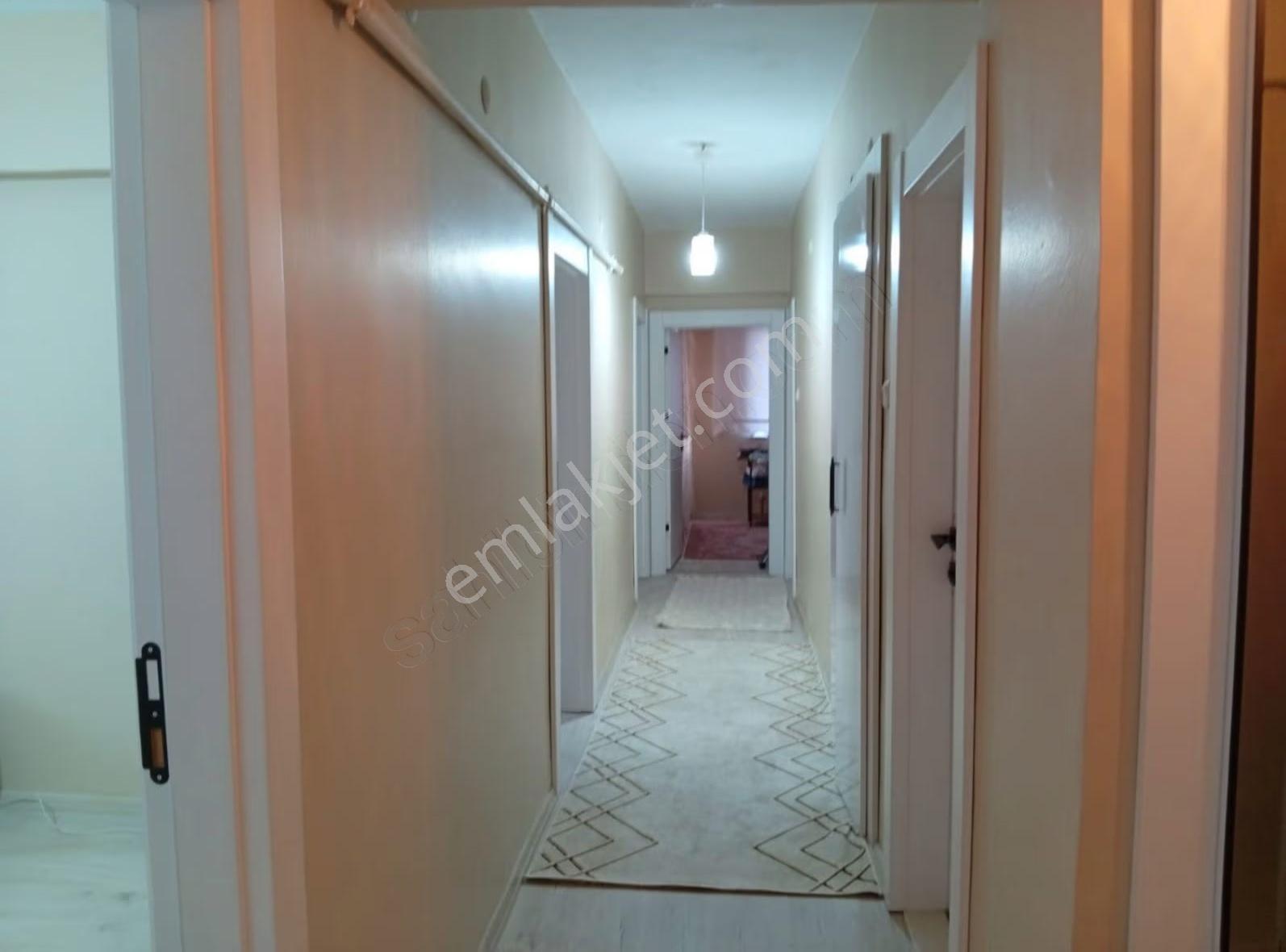 Buğrdan Nezih Sitede Cad.üzeri Katta Full Lüxxx Yapılı Kupon 3+1 - Görsel 17