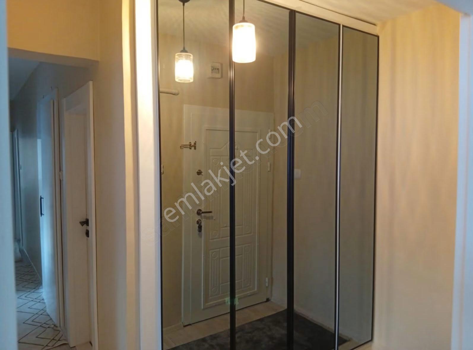 Buğrdan Nezih Sitede Cad.üzeri Katta Full Lüxxx Yapılı Kupon 3+1 - Görsel 18