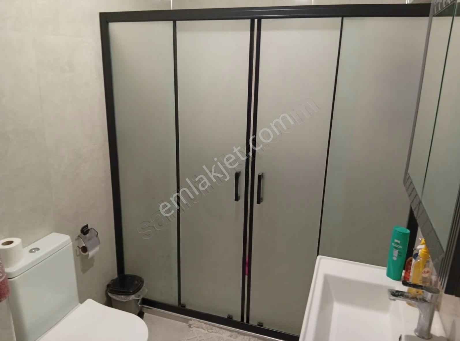 Buğrdan Nezih Sitede Cad.üzeri Katta Full Lüxxx Yapılı Kupon 3+1 - Görsel 16