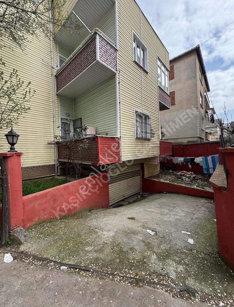Esenyalı Fatıh Mahallesinden Kiralık Depo - Görsel 10