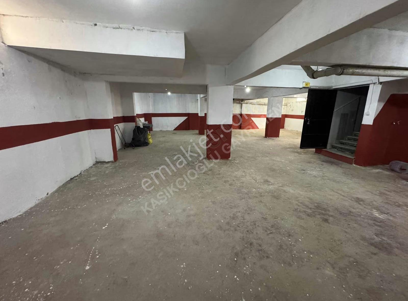Esenyalı Fatıh Mahallesinden Kiralık Depo - Görsel 4