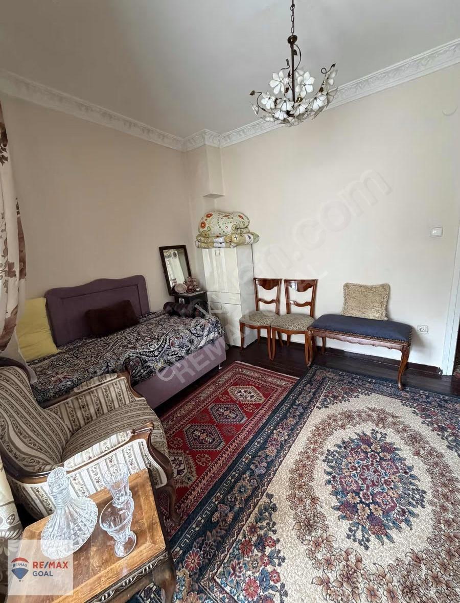 Kadıköy Süleyman Paşa Sokak'ta Eşyalı 1+1 Kiralık Daire - Görsel 7