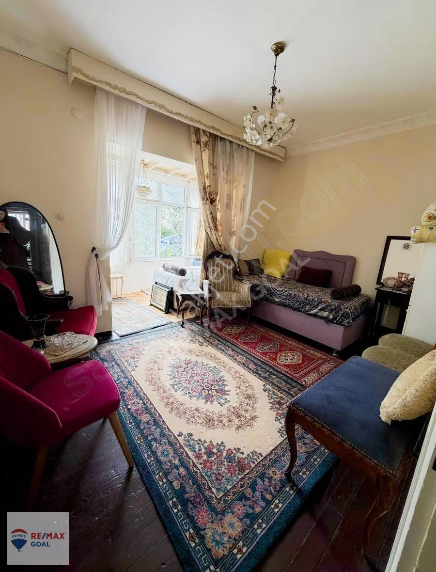 Kadıköy Süleyman Paşa Sokak'ta Eşyalı 1+1 Kiralık Daire - Görsel 8