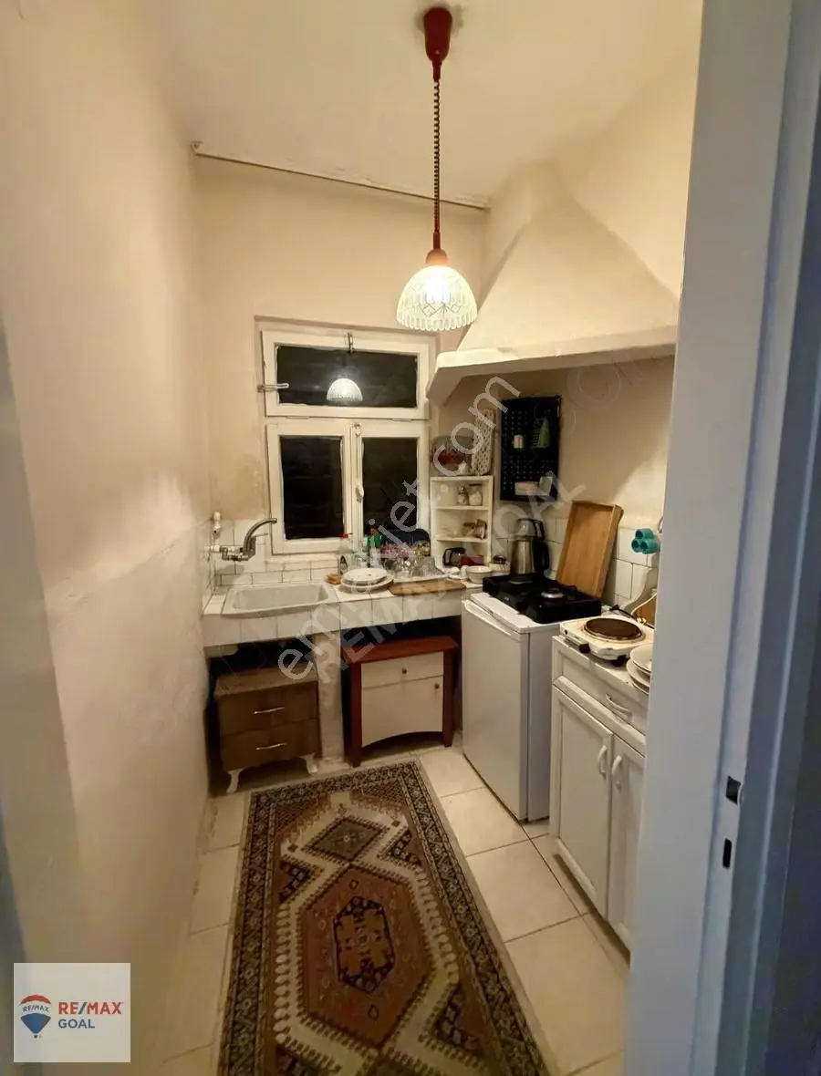 Kadıköy Süleyman Paşa Sokak'ta Eşyalı 1+1 Kiralık Daire - Görsel 3