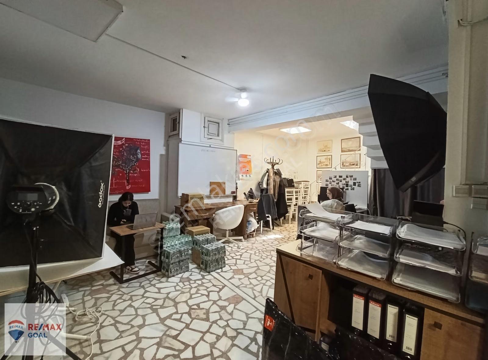 Bağlarbaşı Meydanı Yakını, Köşe Konumda Satılık Dükkan - Görsel 35