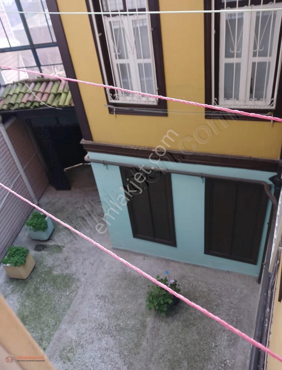 Heykel De Çok Özel Bir Daire - Görsel 29