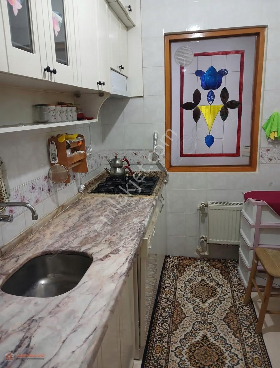 Heykel De Çok Özel Bir Daire - Görsel 25