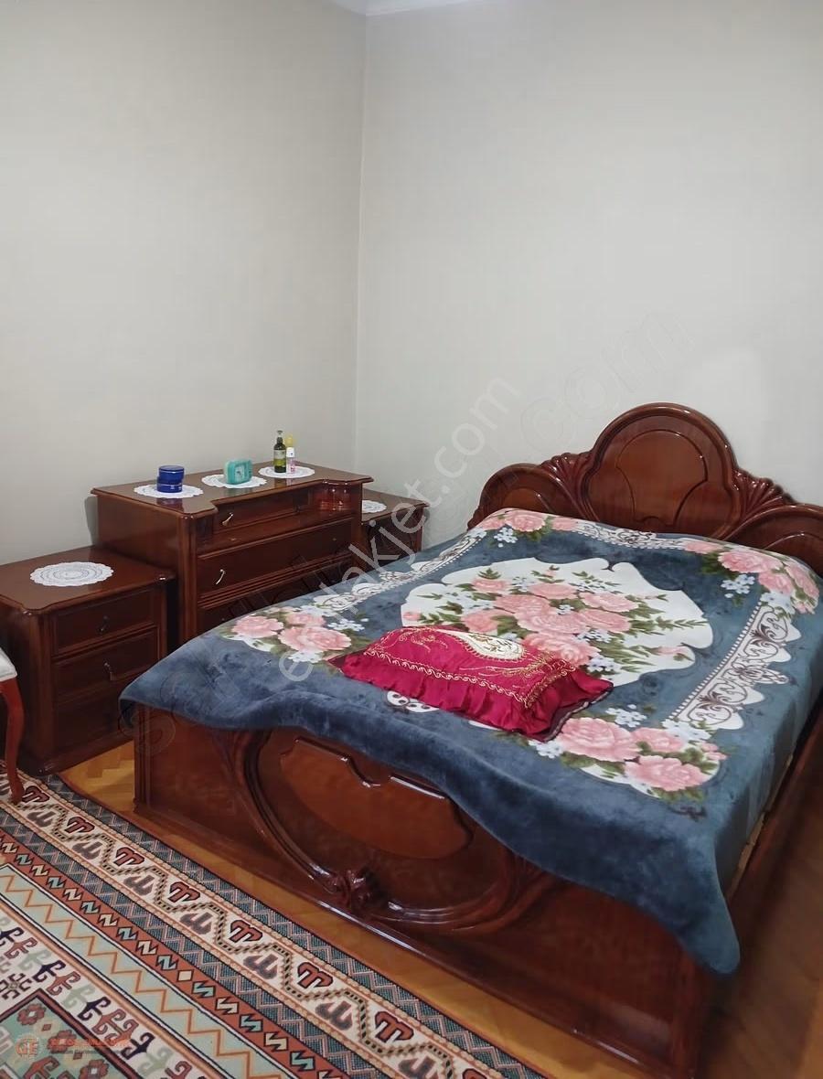 Heykel De Çok Özel Bir Daire - Görsel 19