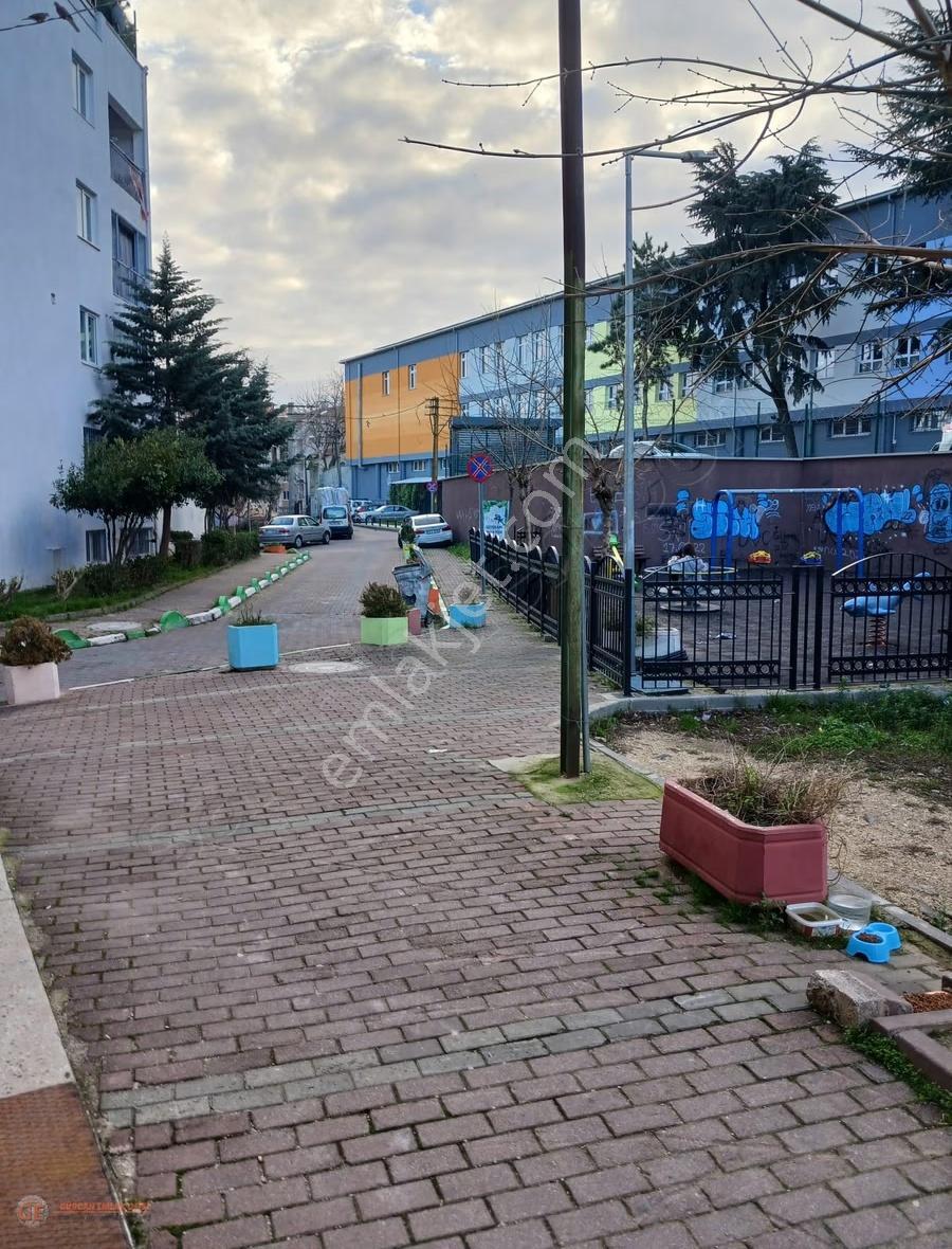Heykel De Çok Özel Bir Daire - Görsel 14