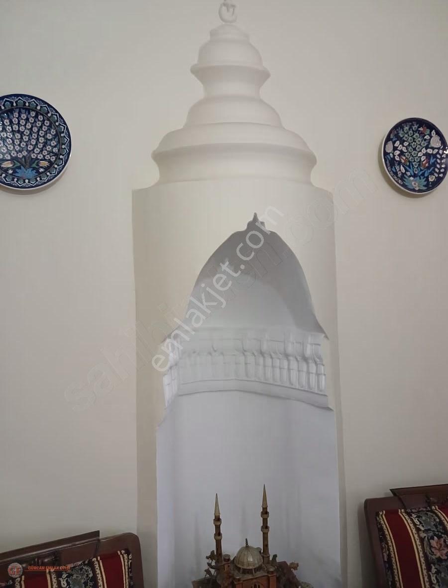 Heykel De Çok Özel Bir Daire - Görsel 8
