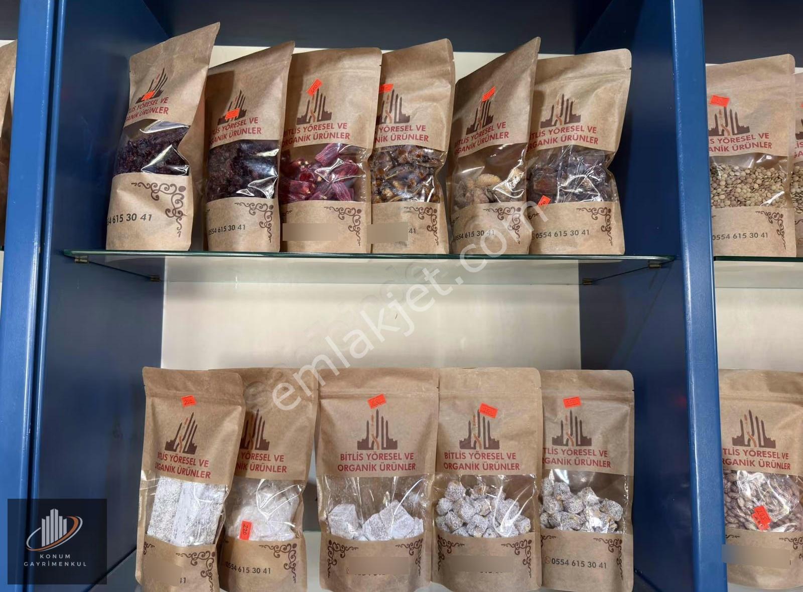 Darıca Merkezde Devren Kiralık Aktar&baharatcı - Görsel 4