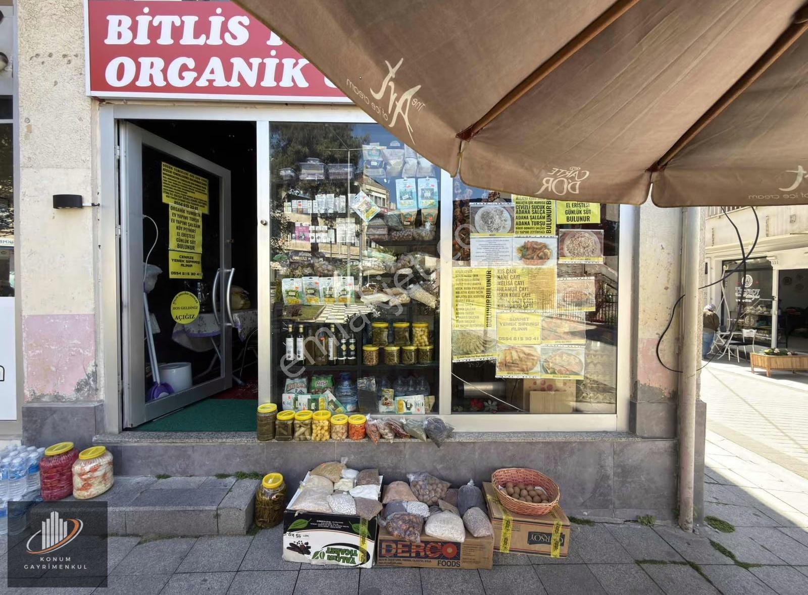 Darıca Merkezde Devren Kiralık Aktar&baharatcı - Görsel 8