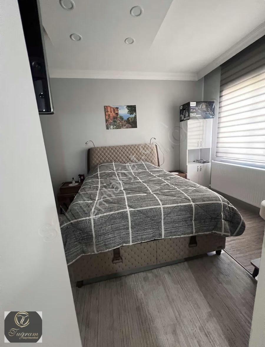 Döşemealtı Çıplaklı Doğalgazlı 3+1 Site İçi Satılık Daire!!! - Görsel 7