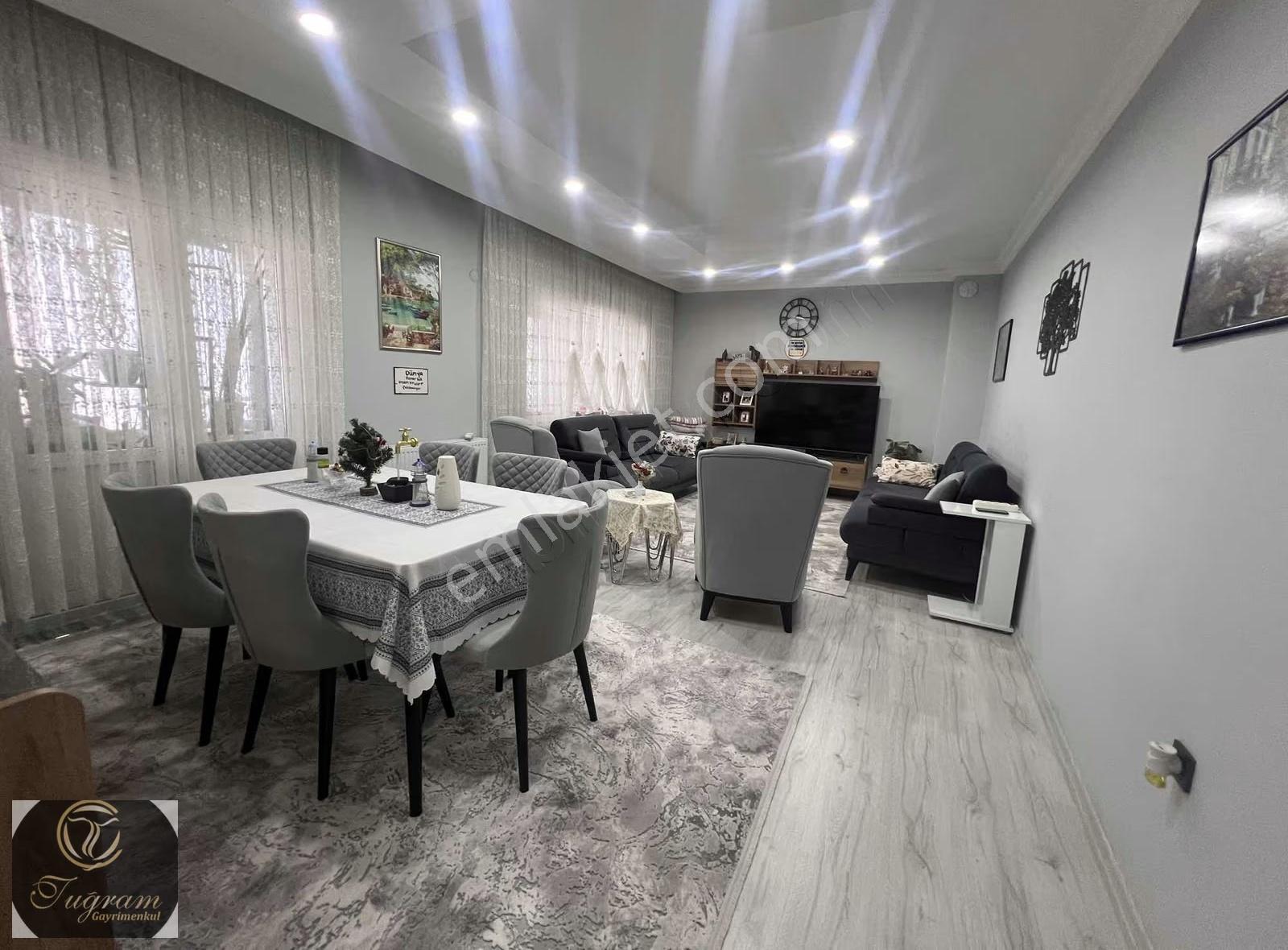 Döşemealtı Çıplaklı Doğalgazlı 3+1 Site İçi Satılık Daire!!! - Görsel 6