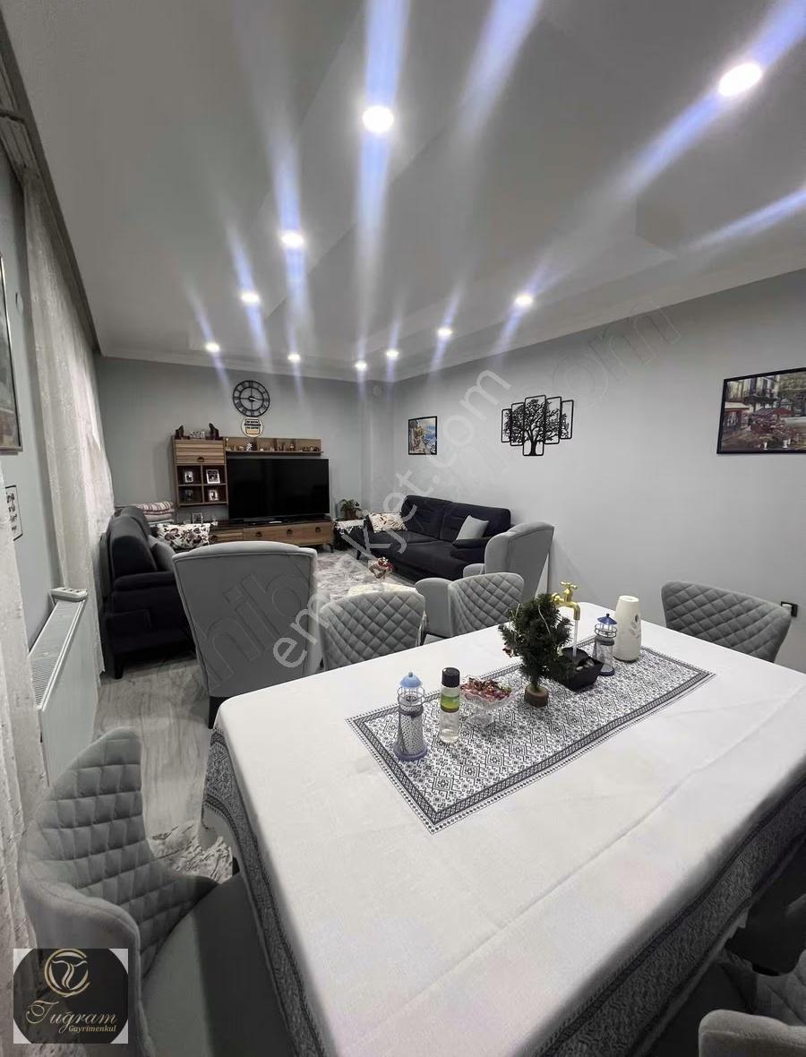 Döşemealtı Çıplaklı Doğalgazlı 3+1 Site İçi Satılık Daire!!! - Görsel 31