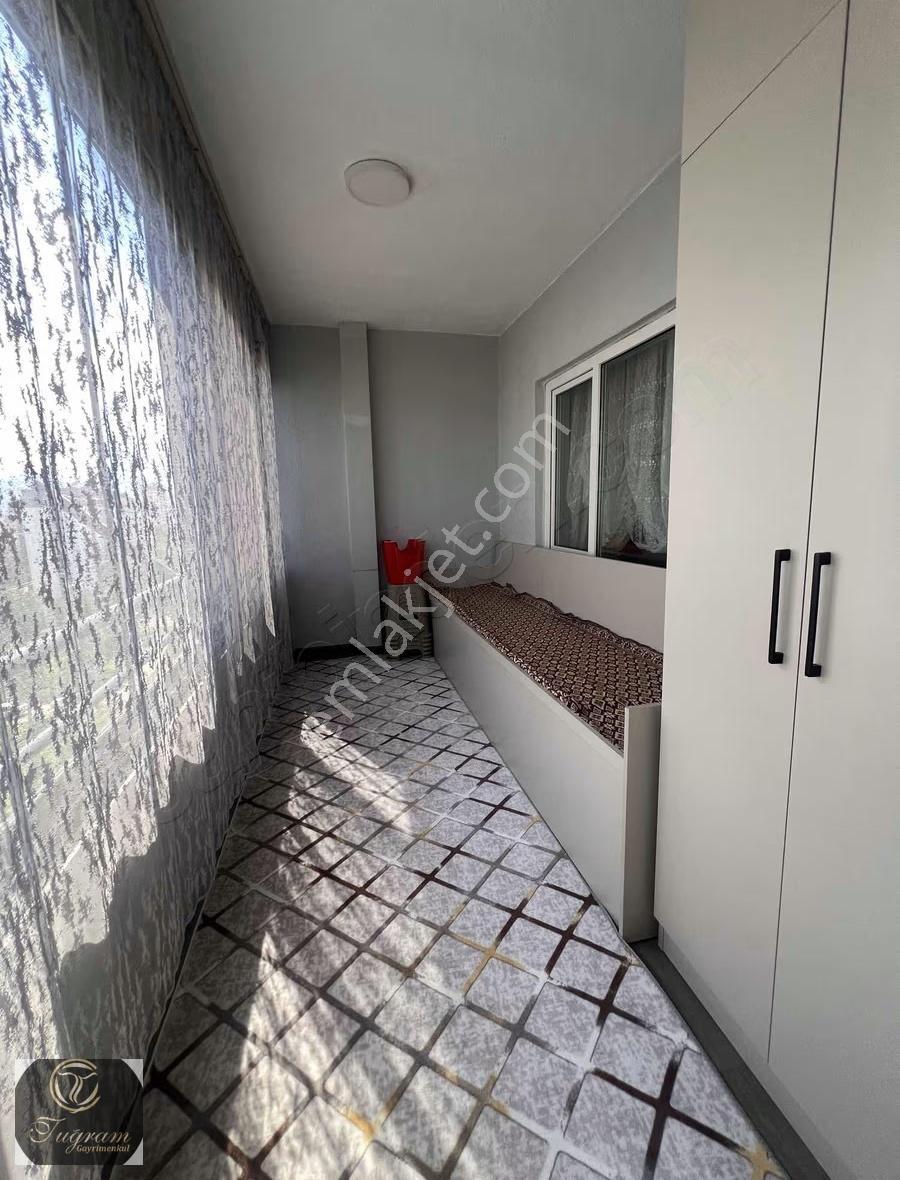 Döşemealtı Çıplaklı Doğalgazlı 3+1 Site İçi Satılık Daire!!! - Görsel 5