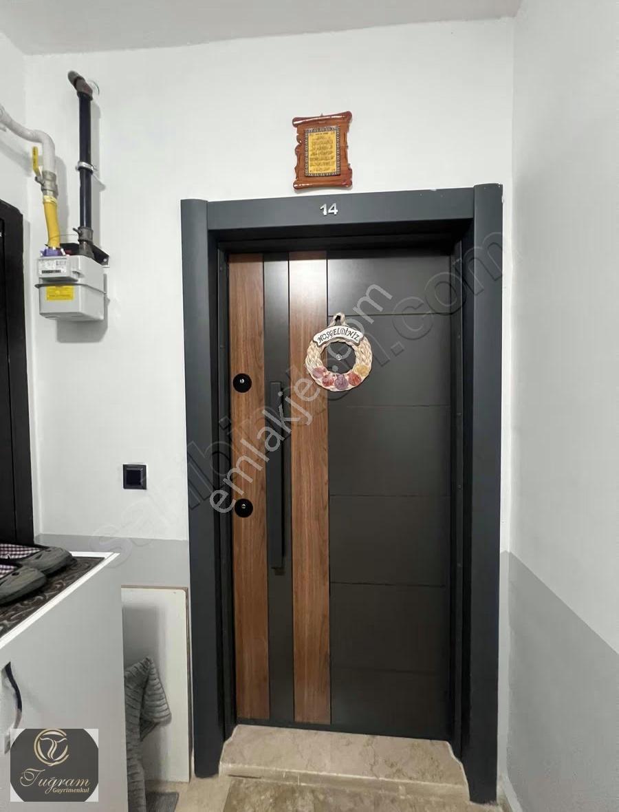 Döşemealtı Çıplaklı Doğalgazlı 3+1 Site İçi Satılık Daire!!! - Görsel 18