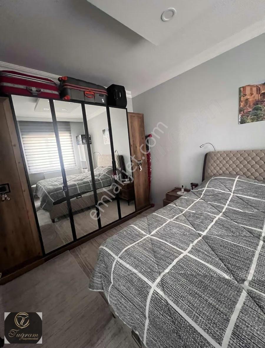 Döşemealtı Çıplaklı Doğalgazlı 3+1 Site İçi Satılık Daire!!! - Görsel 34