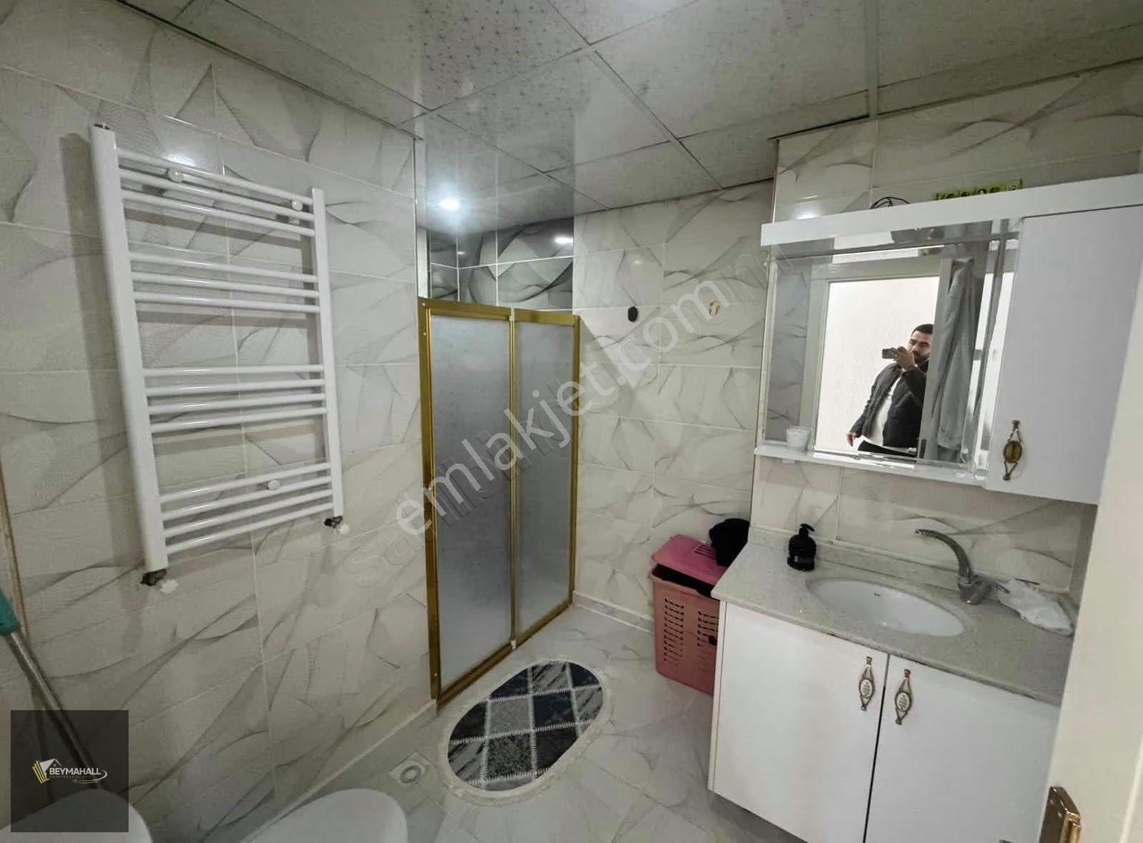 Beymahall Belkız Masrafsız Ultra Lüx Satılık 3+1 Daire - Görsel 2
