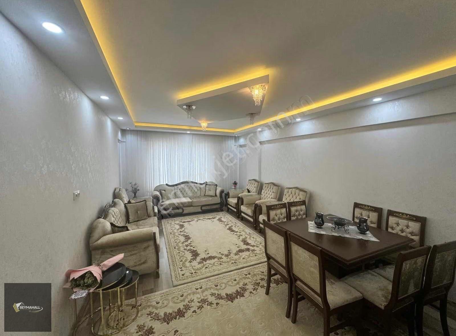 Beymahall Belkız Masrafsız Ultra Lüx Satılık 3+1 Daire - Görsel 5