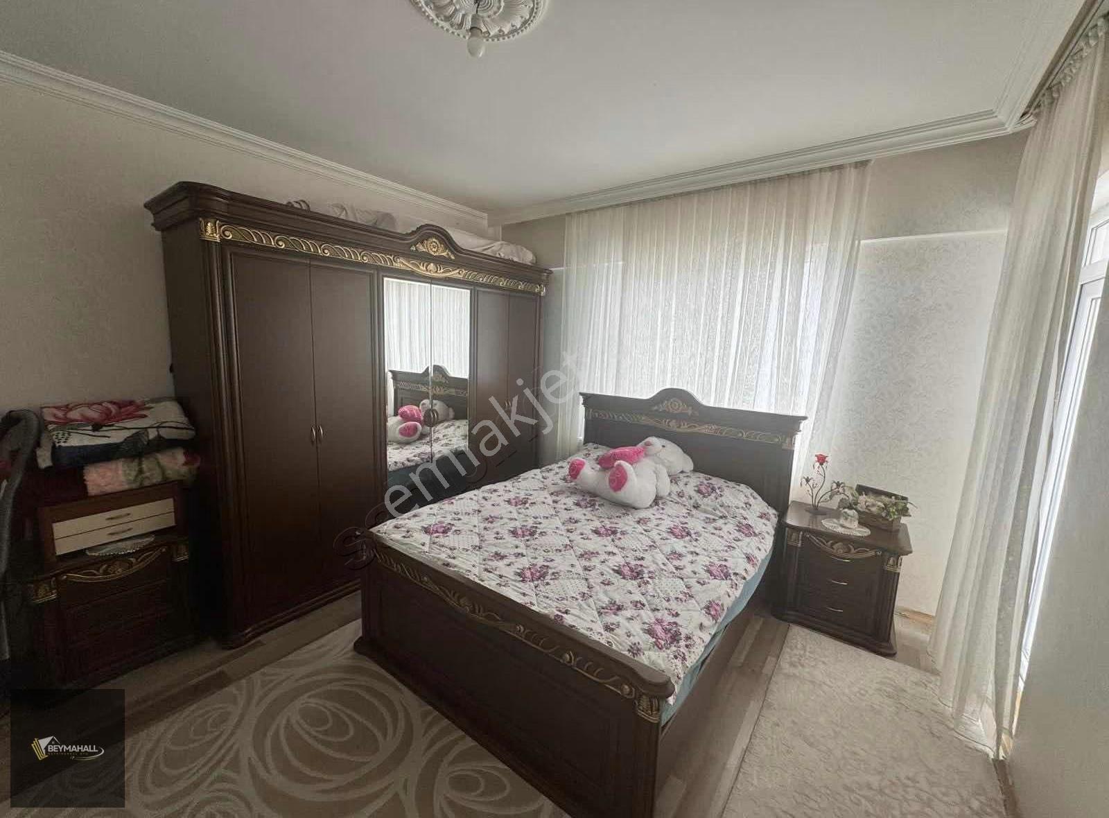 Beymahall Belkız Masrafsız Ultra Lüx Satılık 3+1 Daire - Görsel 11