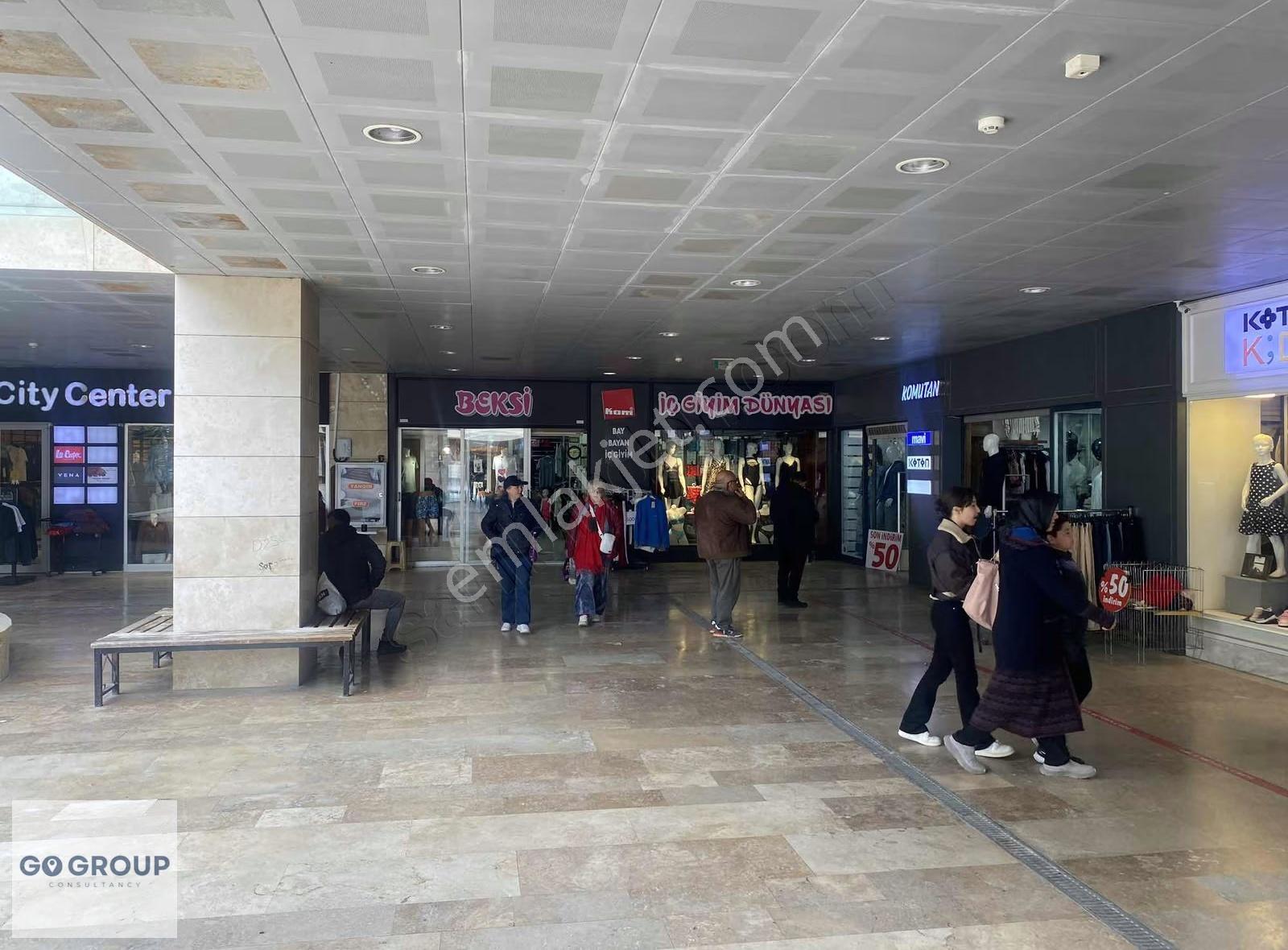Urla'nın En Ünlü İç Giyim Butiği - Görsel 9