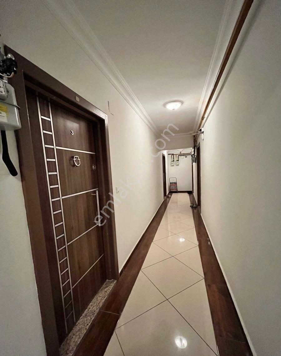 Isparta Merkezde Satılık 1+1 Eşyalı Apart - Görsel 25