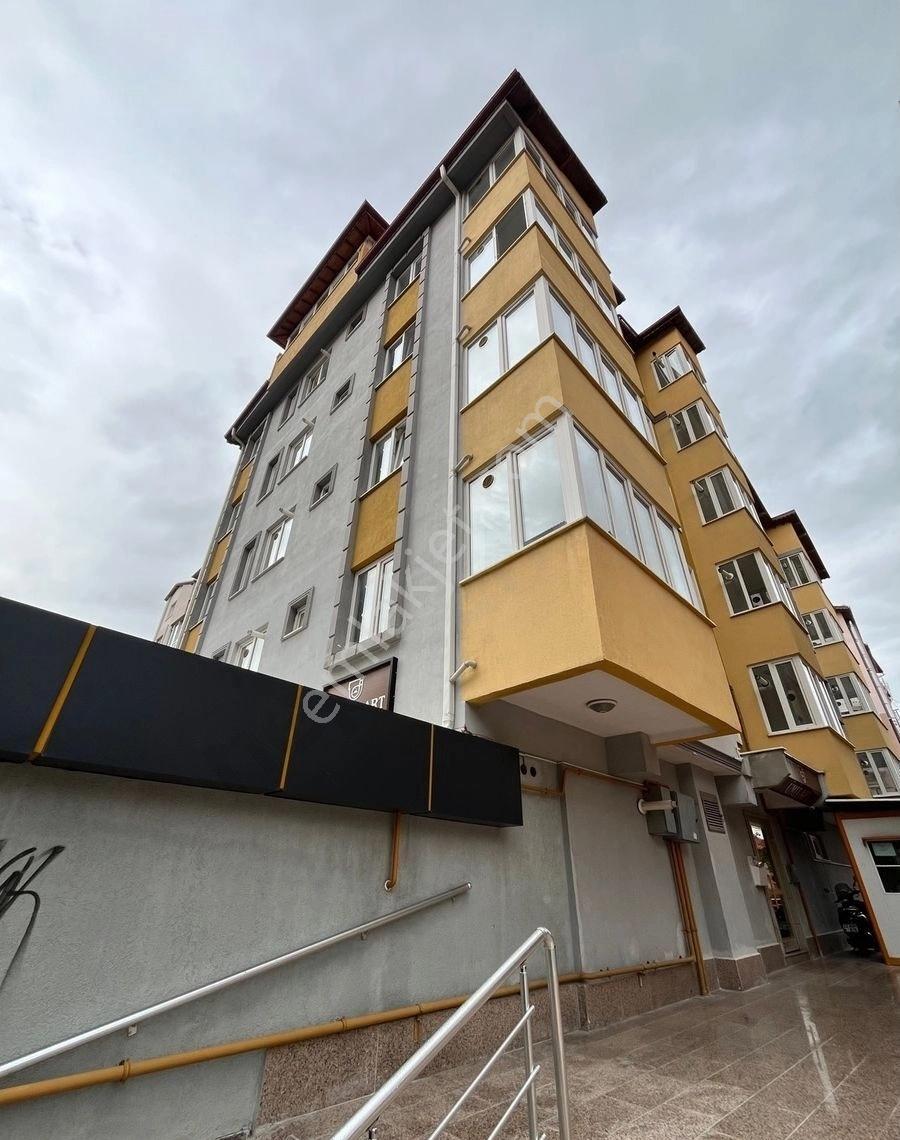 Isparta Merkezde Satılık 1+1 Eşyalı Apart - Görsel 17