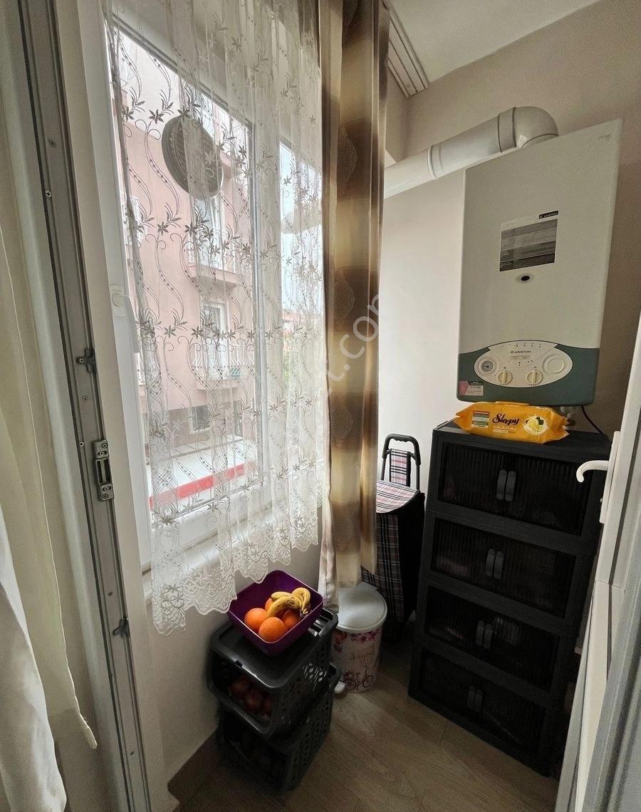 Isparta Merkezde Satılık 1+1 Eşyalı Apart - Görsel 27