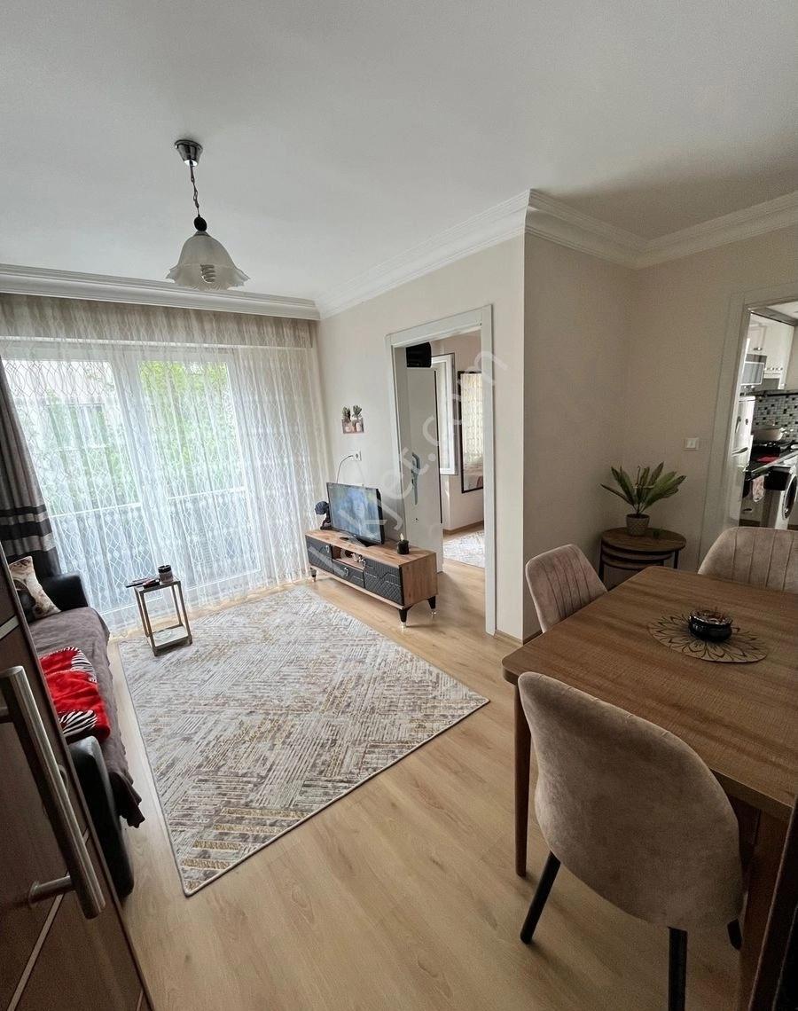 Isparta Merkezde Satılık 1+1 Eşyalı Apart - Görsel 26