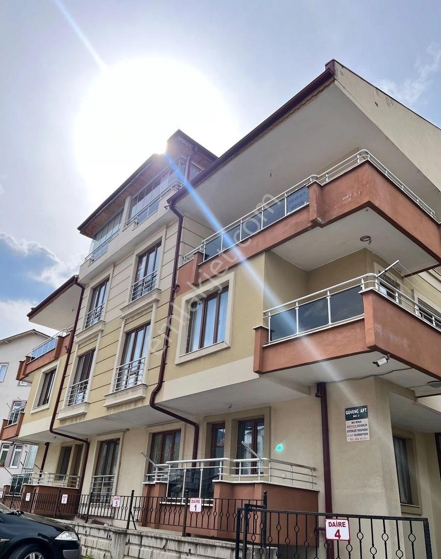 Isparta Karağaç Mahallesinde Satılık 4+1 Dublexs Daire - Görsel 25