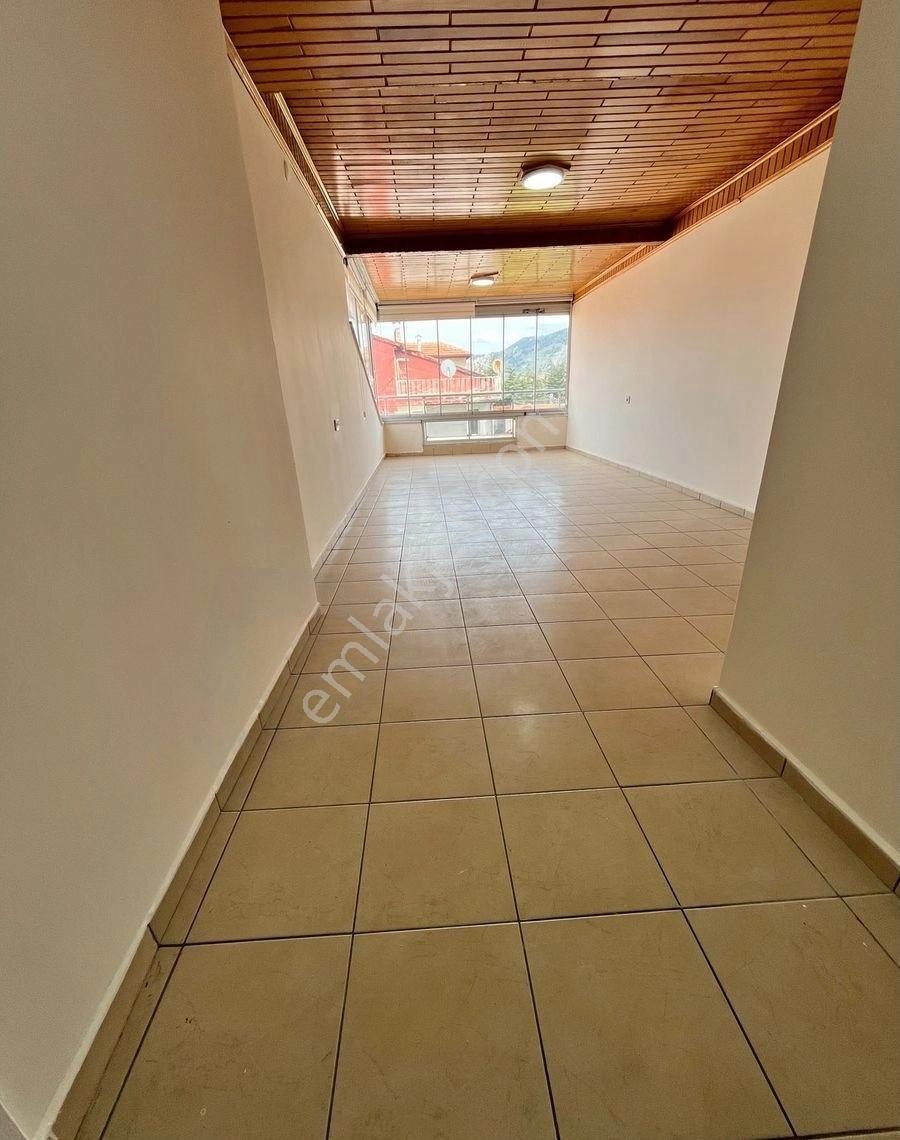 Isparta Karağaç Mahallesinde Satılık 4+1 Dublexs Daire - Görsel 11