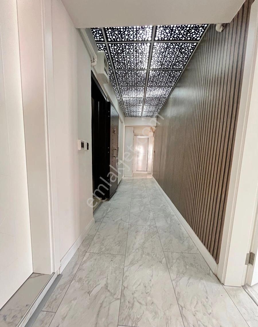 Isparta Karağaç Mahallesinde Satılık 4+1 Dublexs Daire - Görsel 7