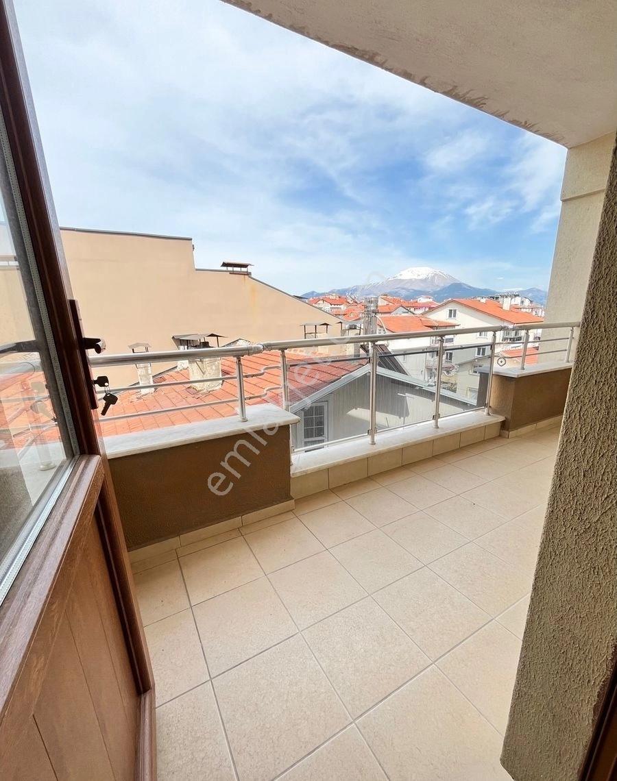 Isparta Karağaç Mahallesinde Satılık 4+1 Dublexs Daire - Görsel 29