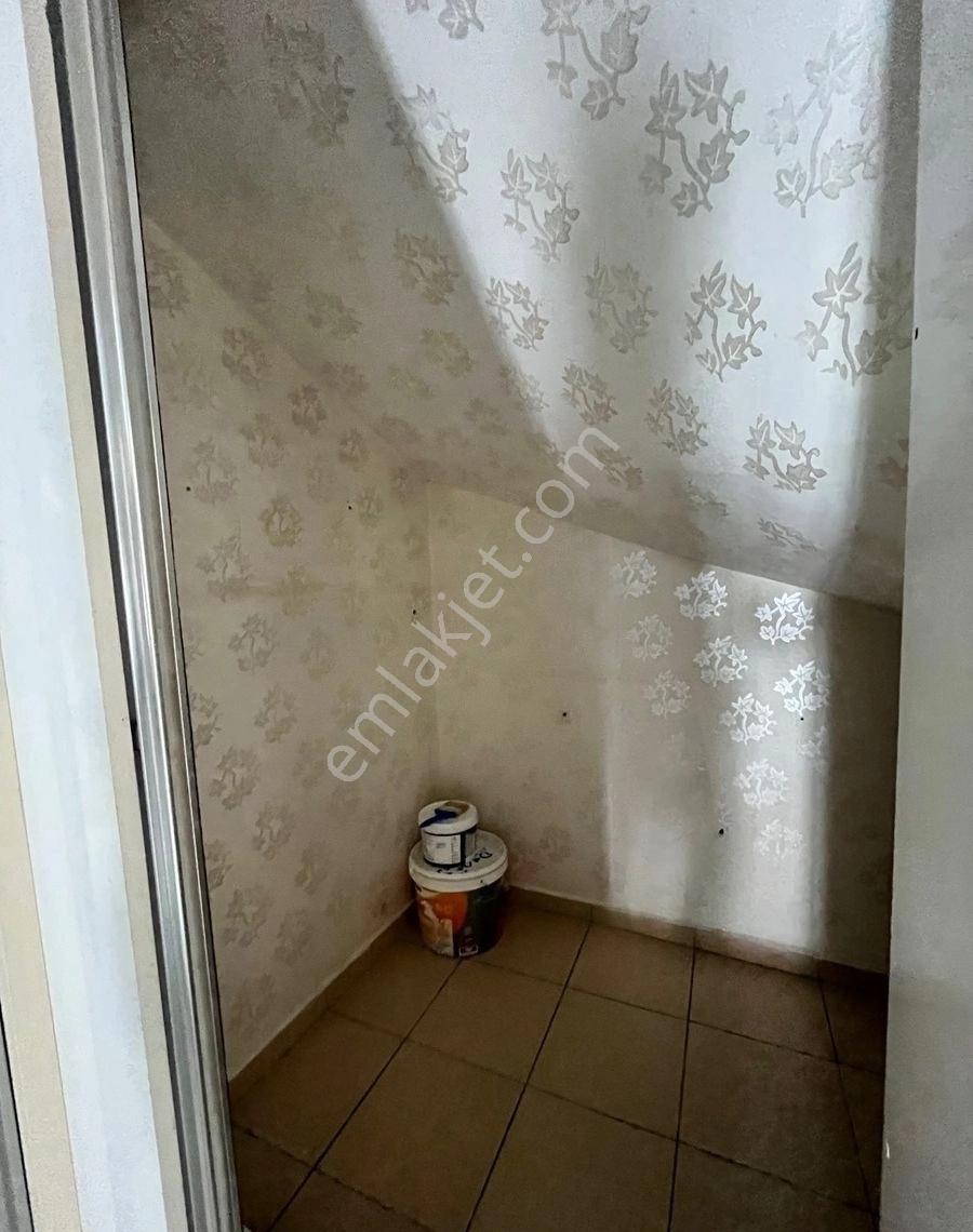 Isparta Karağaç Mahallesinde Satılık 4+1 Dublexs Daire - Görsel 16