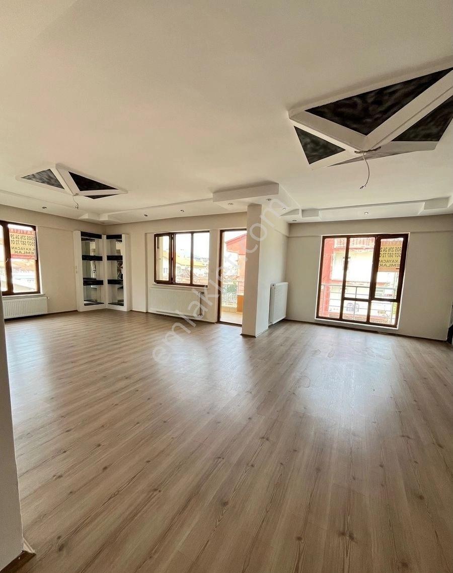 Isparta Karağaç Mahallesinde Satılık 4+1 Dublexs Daire - Görsel 4