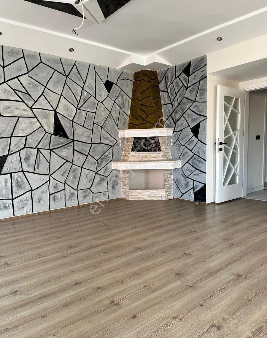 Isparta Karağaç Mahallesinde Satılık 4+1 Dublexs Daire - Görsel 27