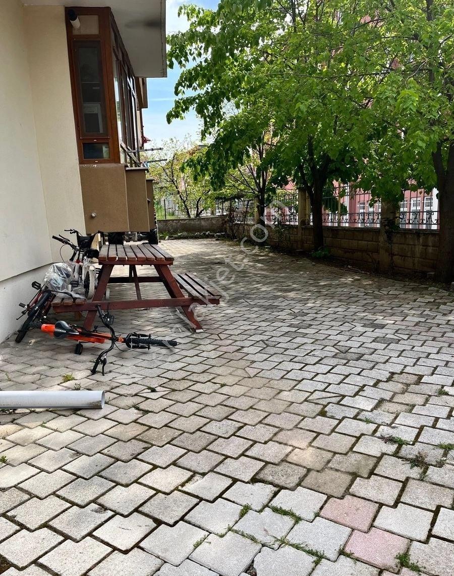 Isparta Karağaç Mahallesinde Satılık 4+1 Dublexs Daire - Görsel 21