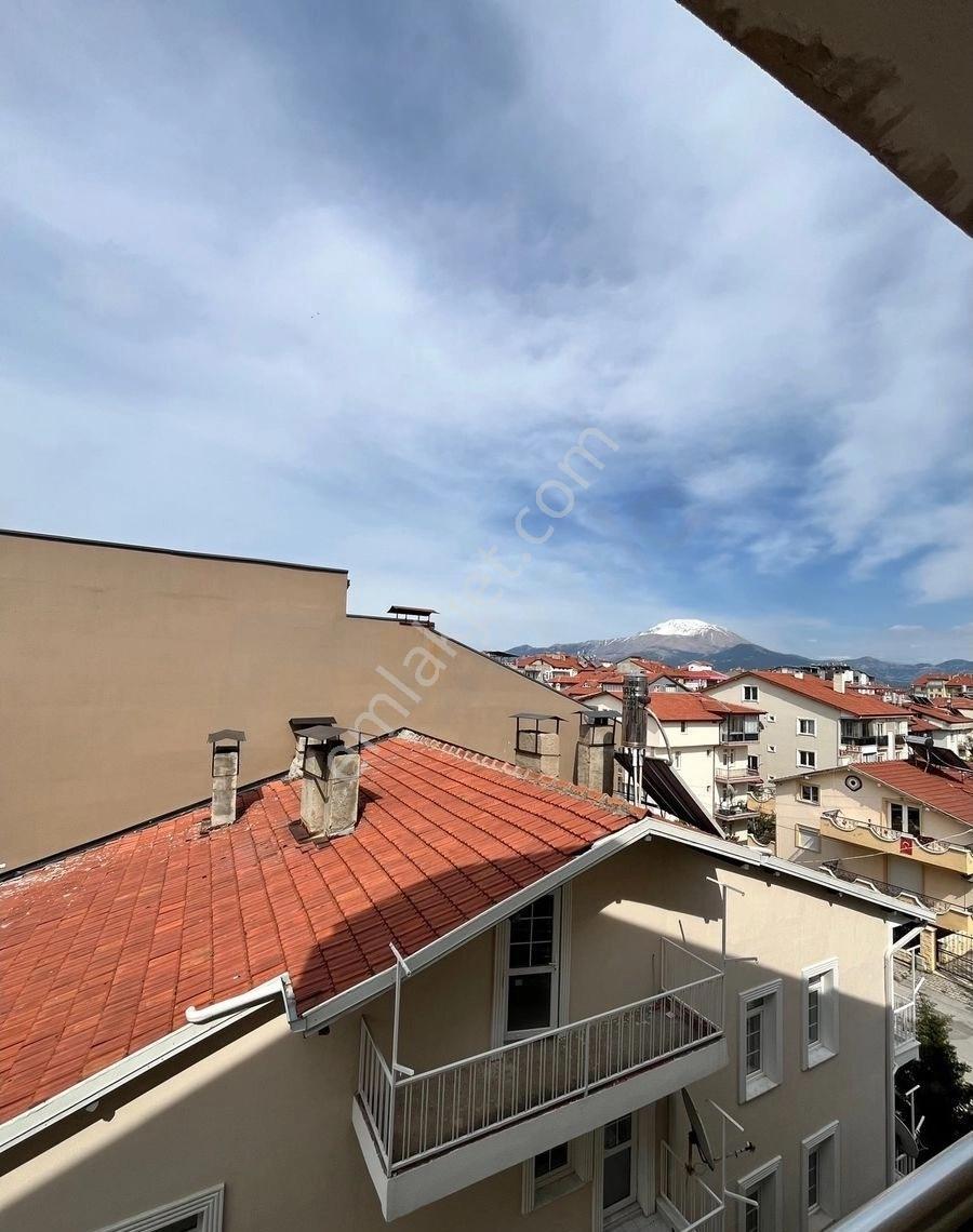 Isparta Karağaç Mahallesinde Satılık 4+1 Dublexs Daire - Görsel 20
