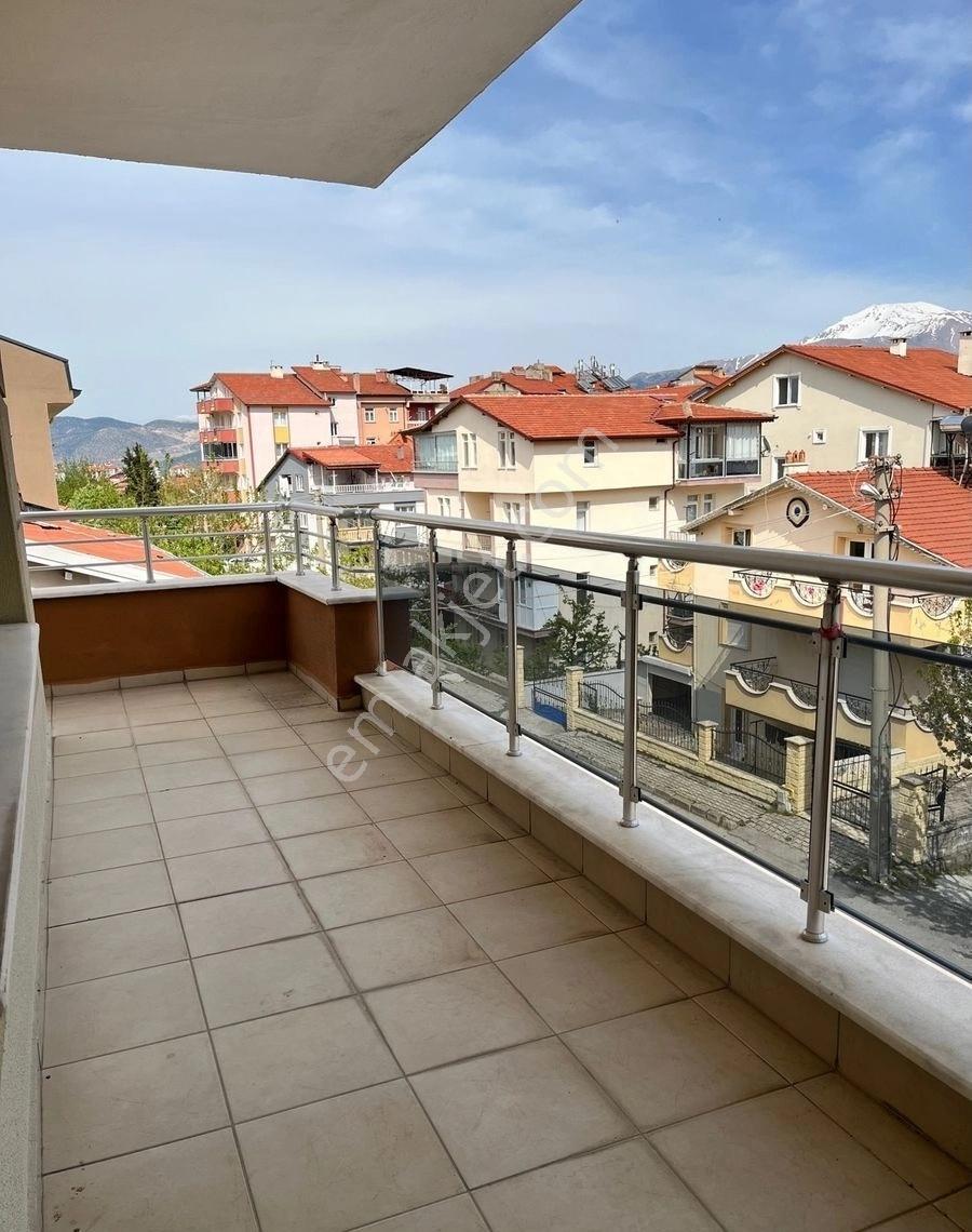 Isparta Karağaç Mahallesinde Satılık 4+1 Dublexs Daire - Görsel 10