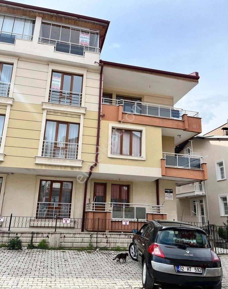 Isparta Karağaç Mahallesinde Satılık 4+1 Dublexs Daire - Görsel 24