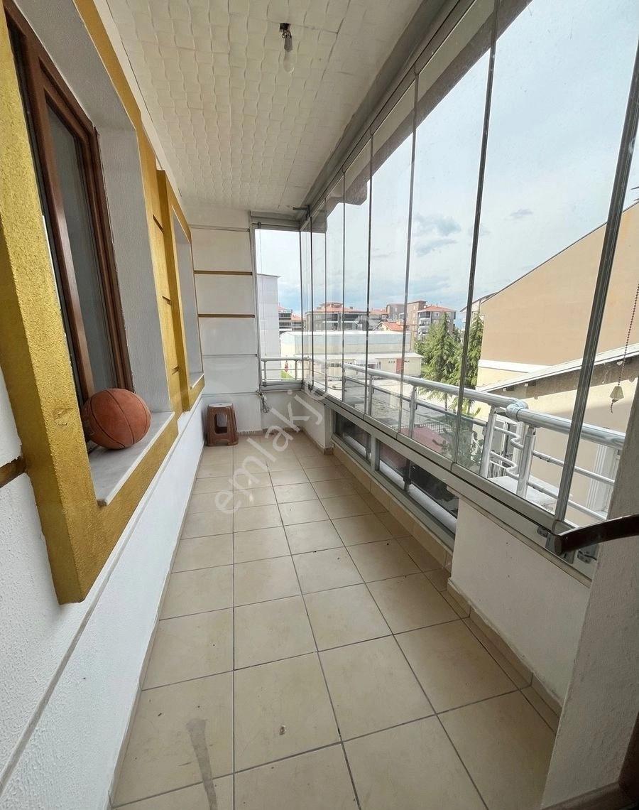 Isparta Karağaç Mahallesinde Satılık 4+1 Dublexs Daire - Görsel 26