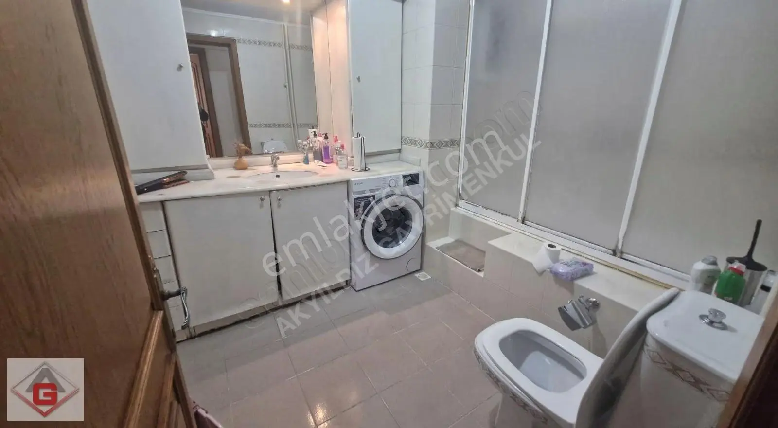 Şişli Siracevizler Caddesinde Satılık 3+1 Daıre - Görsel 2