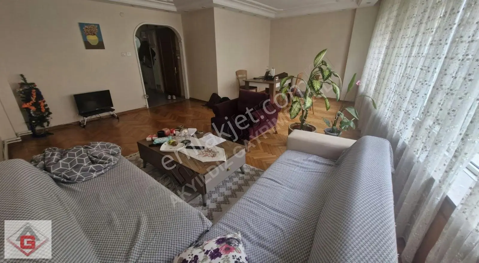 Şişli Siracevizler Caddesinde Satılık 3+1 Daıre - Görsel 14