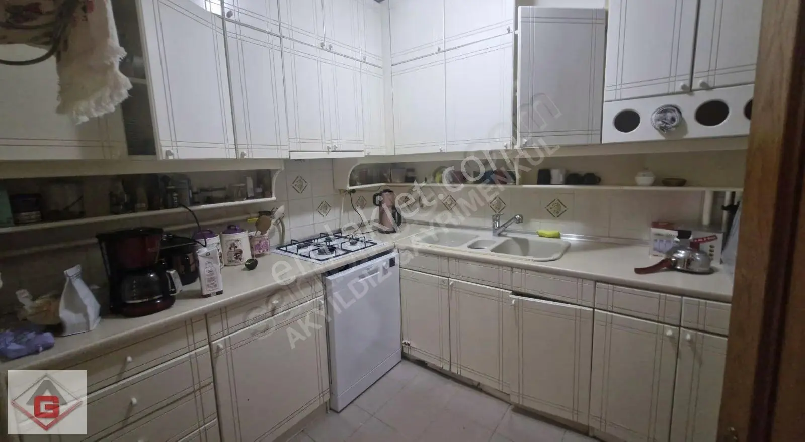 Şişli Siracevizler Caddesinde Satılık 3+1 Daıre - Görsel 4