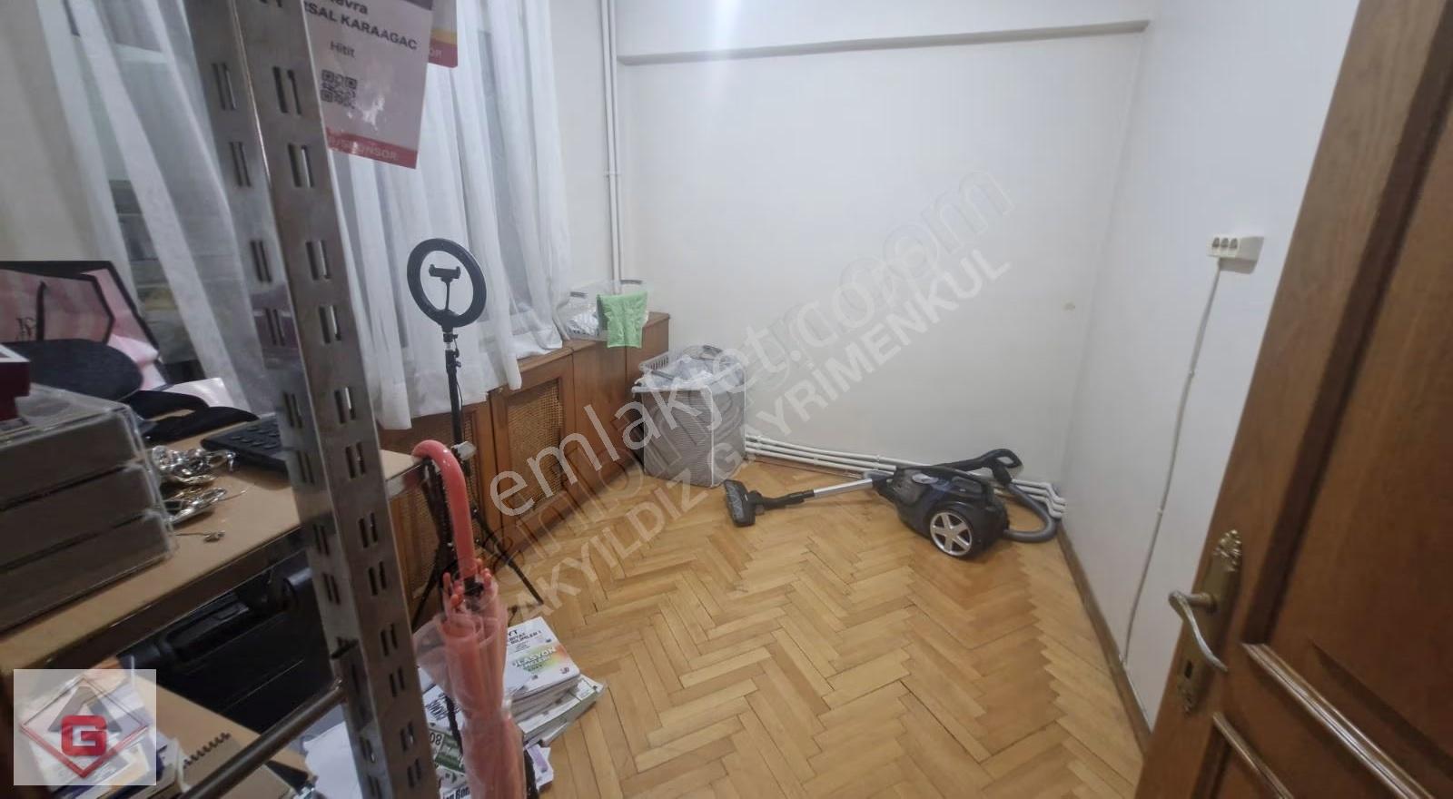 Şişli Siracevizler Caddesinde Satılık 3+1 Daıre - Görsel 7