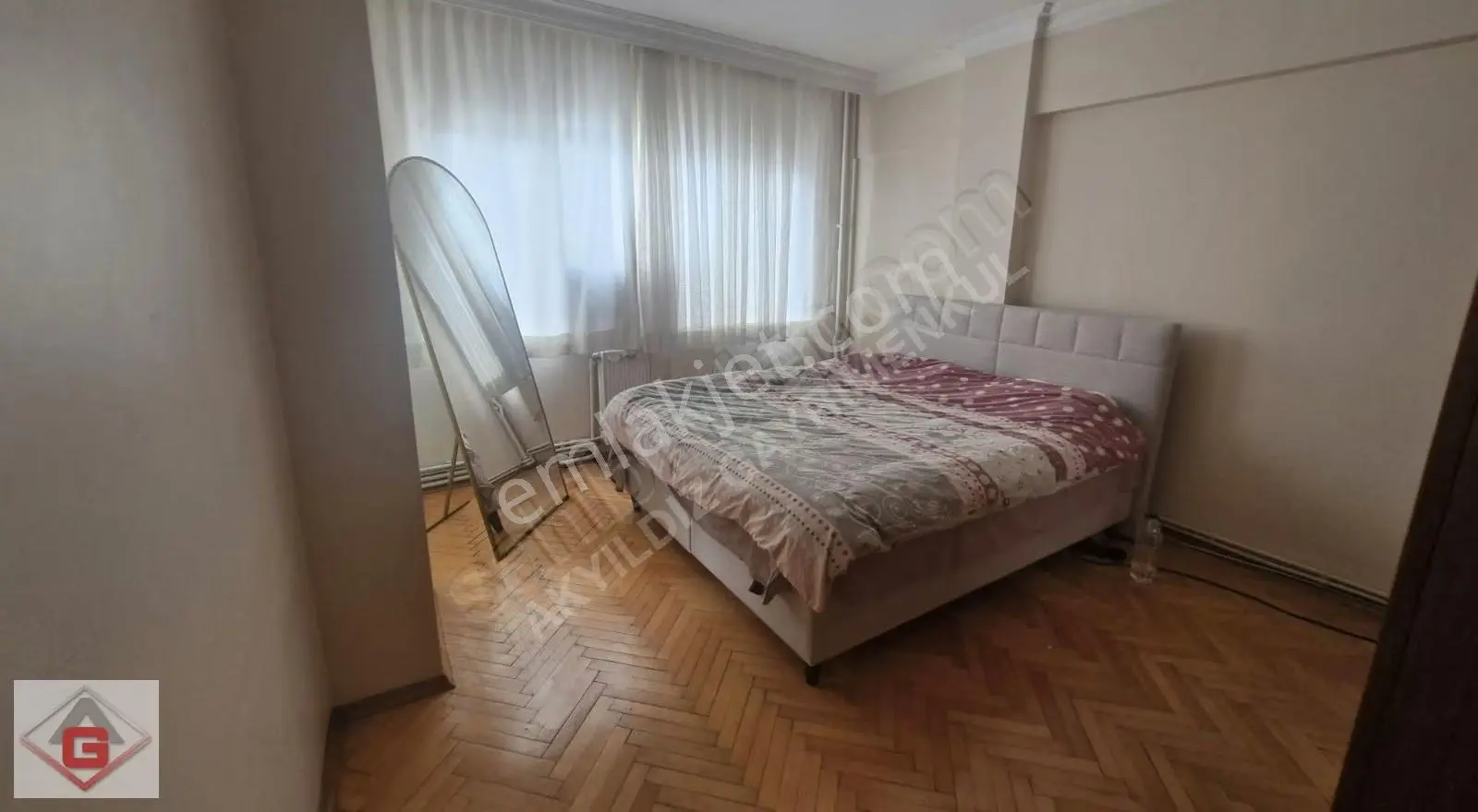 Şişli Siracevizler Caddesinde Satılık 3+1 Daıre - Görsel 3
