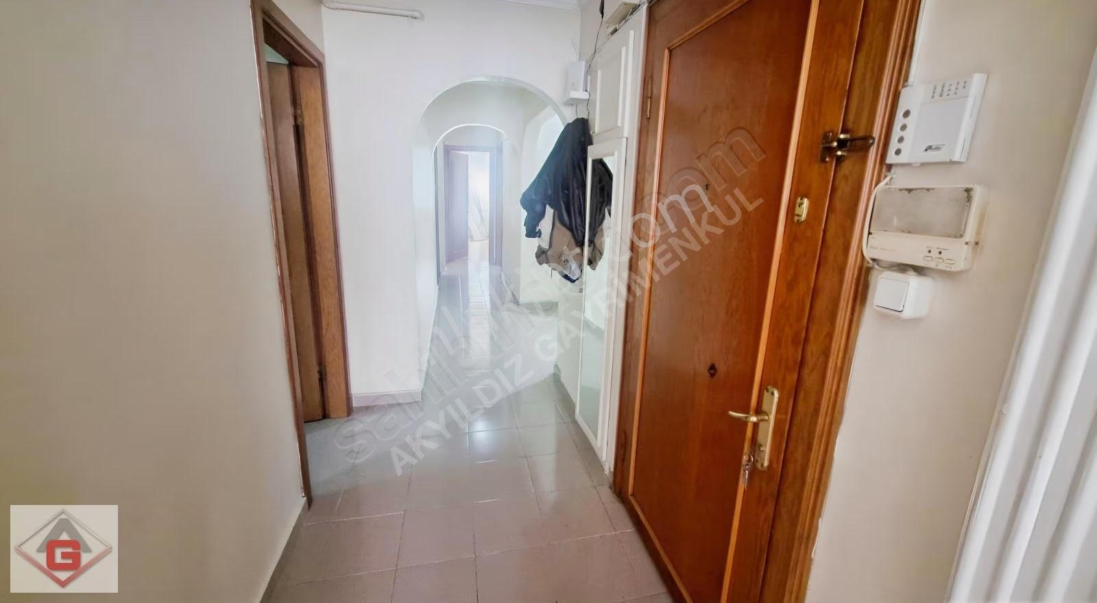 Şişli Siracevizler Caddesinde Satılık 3+1 Daıre - Görsel 15